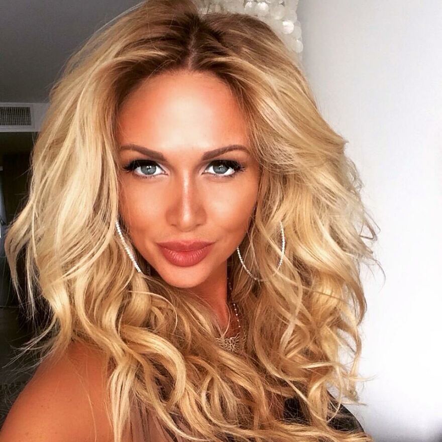 Η καλλονή του Πoύτιν και τα ξεσαλώματα στη Μύκονο