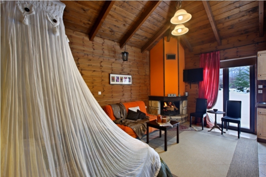 Ninemia Stay and Play: Ο παράδεισος των οικογενειακών διακοπών