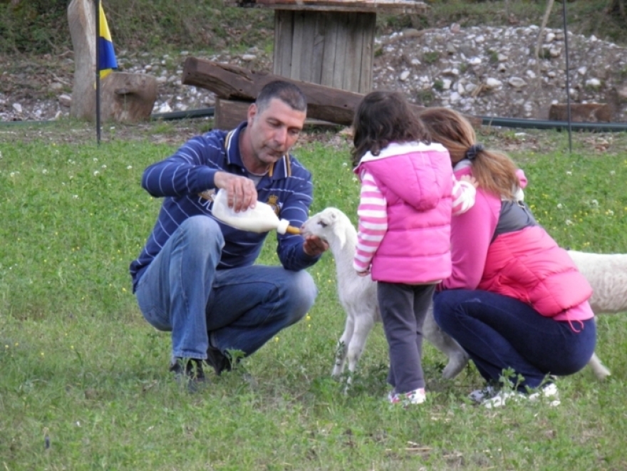 Ninemia Stay and Play: Ο παράδεισος των οικογενειακών διακοπών