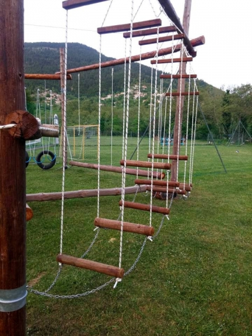 Ninemia Stay and Play: Ο παράδεισος των οικογενειακών διακοπών