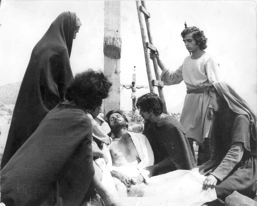 Από τον Ιταλικό Νότο στα χωριά της Μάνης