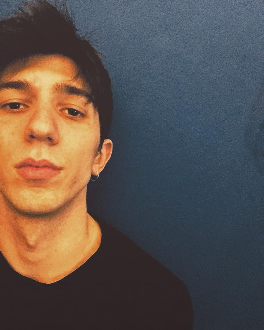 Σταύρος Τσουμάνης: Ο εγγονός της «Χήρας Μήτση» μιλά για τη συνεργασία του με τον Λαζόπουλο