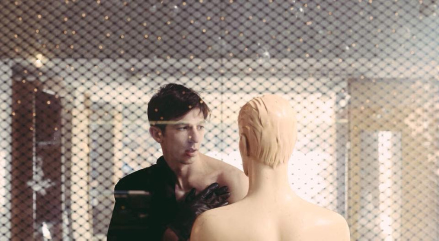 Σταύρος Τσουμάνης: Ο εγγονός της «Χήρας Μήτση» μιλά για τη συνεργασία του με τον Λαζόπουλο