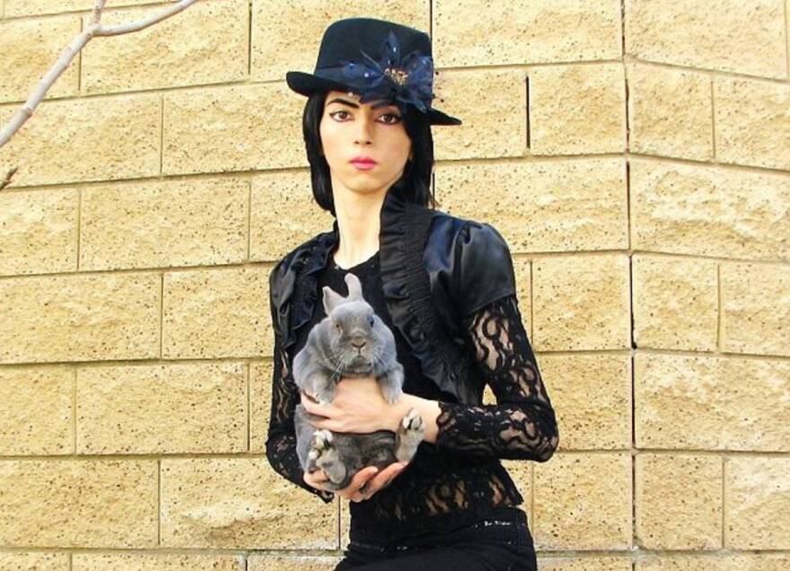 Ακτιβίστρια που κατήγγειλε λογοκρισία, η δράστης της επίθεσης στα κεντρικά του YouTube