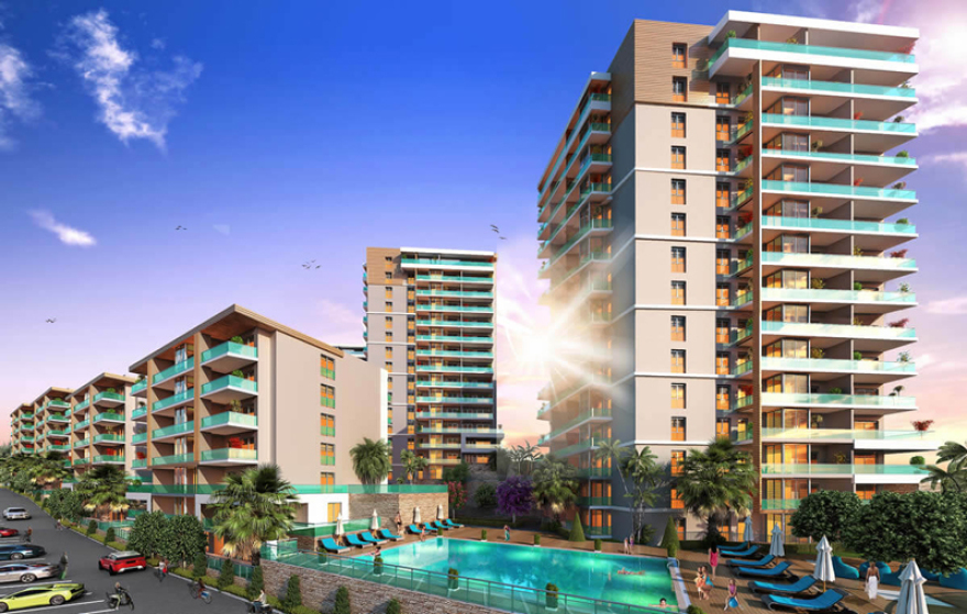 «Έχουμε και εμείς Σαντορίνη», λένε οι Τούρκοι 