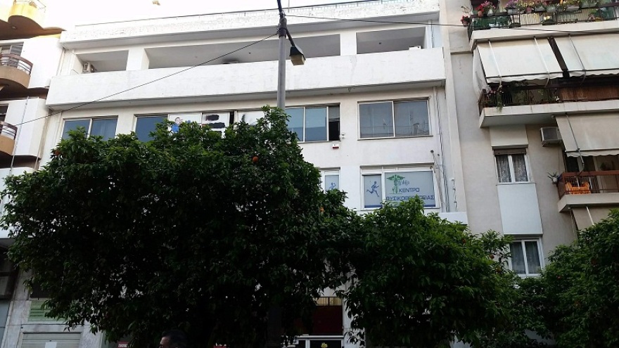 Πανικός στα γραφεία της εφημερίδας «Μακελειό»: Ο Στέφανος Χίος πυροβόλησε κατά δικαστικού επιμελητή