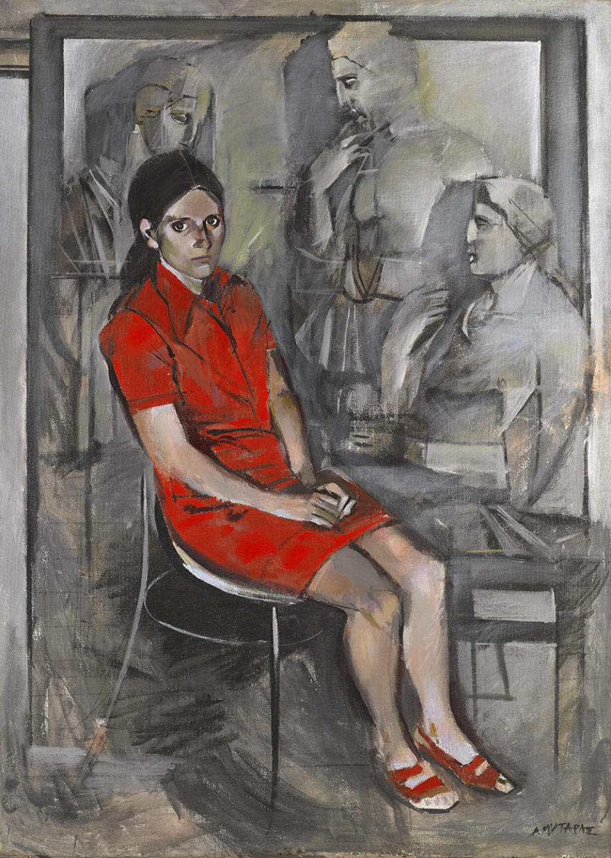 Αφιέρωμα στον Δημήτρη Μυταρά: Aπό το σύγχρονο στο διαχρονικό