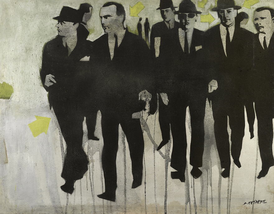 Αφιέρωμα στον Δημήτρη Μυταρά: Aπό το σύγχρονο στο διαχρονικό