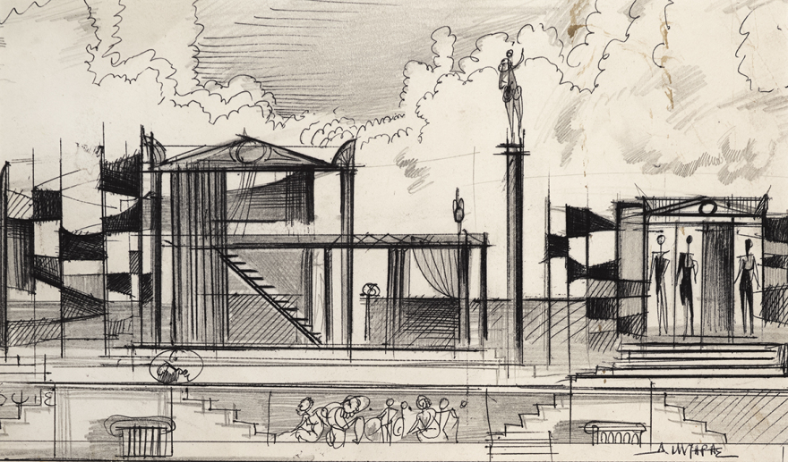 Αφιέρωμα στον Δημήτρη Μυταρά: Aπό το σύγχρονο στο διαχρονικό