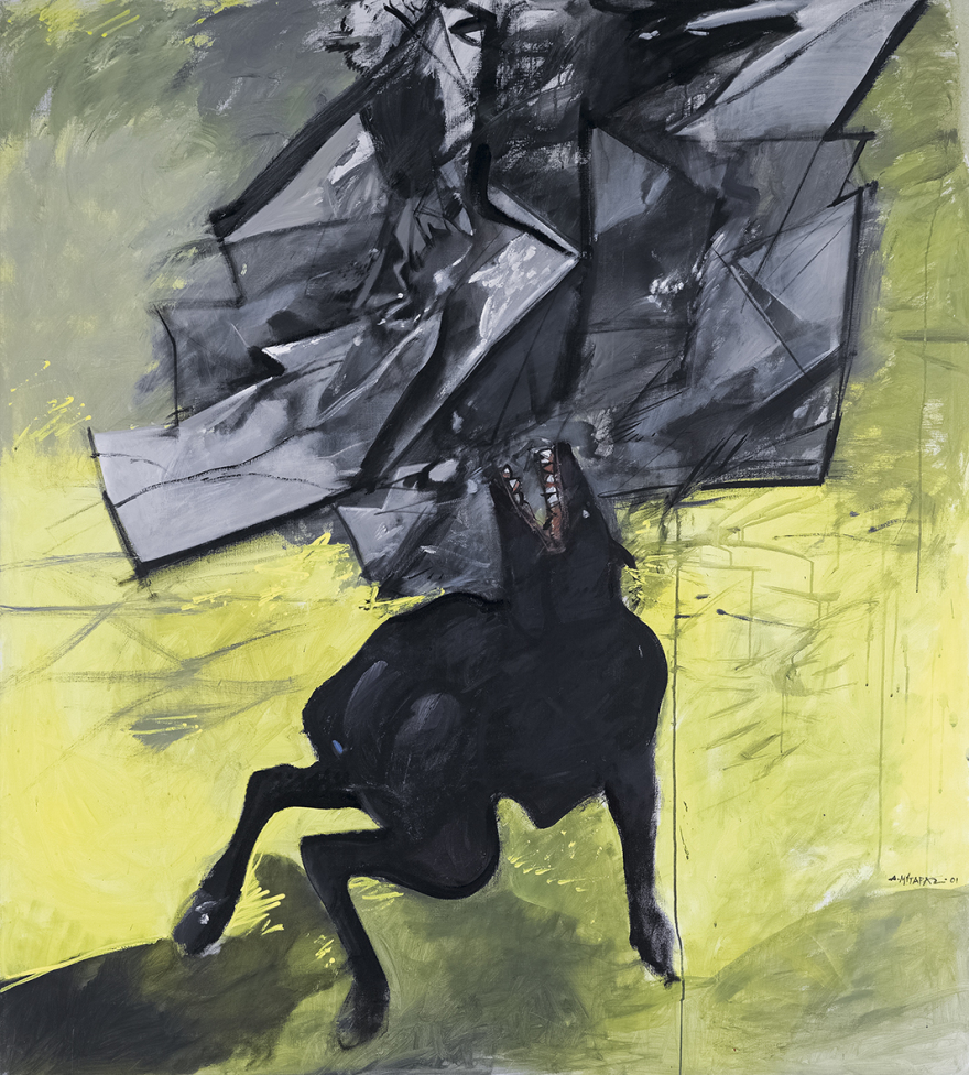 Αφιέρωμα στον Δημήτρη Μυταρά: Aπό το σύγχρονο στο διαχρονικό