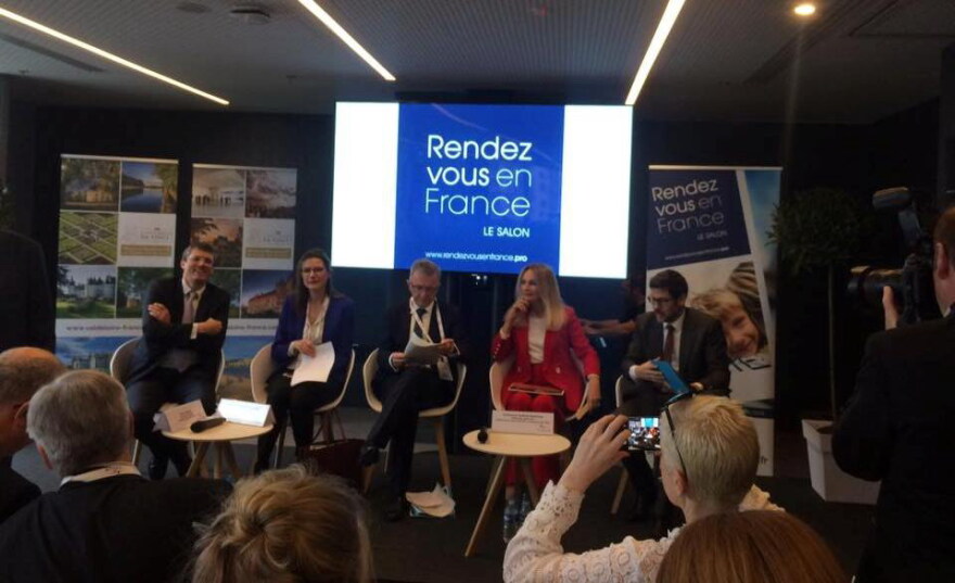 Κοιλάδα του Λίγηρα: Ο «hot» προορισμός της Γαλλίας για το 2019