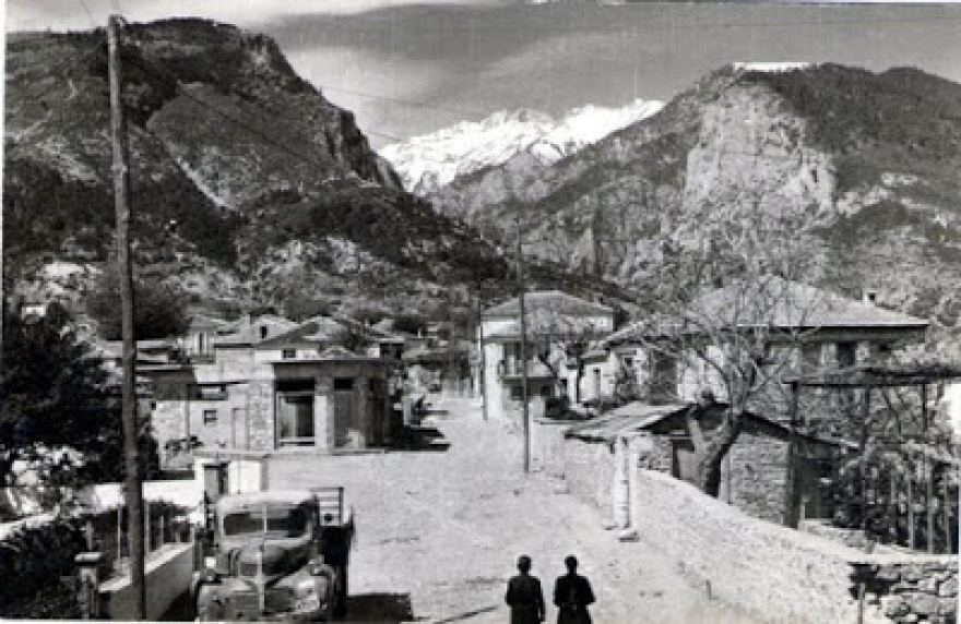 Η αρχή του Εμφυλίου στην Ελλάδα