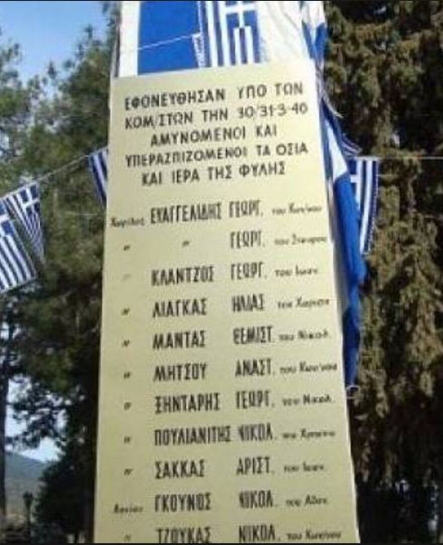 Η αρχή του Εμφυλίου στην Ελλάδα