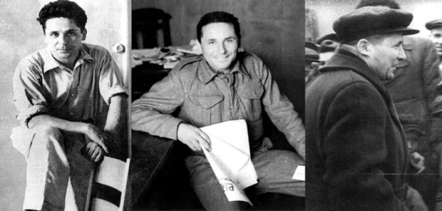 Η αρχή του Εμφυλίου στην Ελλάδα