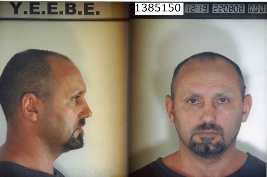 Η ΕΛ.ΑΣ. δίνει ξανά στη δημοσιότητα τα στοιχεία και φωτογραφίες του Βασίλη Παλαιοκώστα 