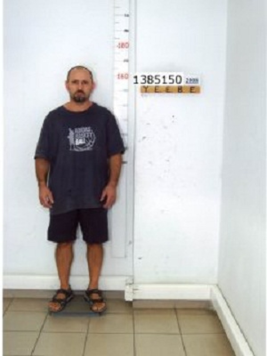 Η ΕΛ.ΑΣ. δίνει ξανά στη δημοσιότητα τα στοιχεία και φωτογραφίες του Βασίλη Παλαιοκώστα 