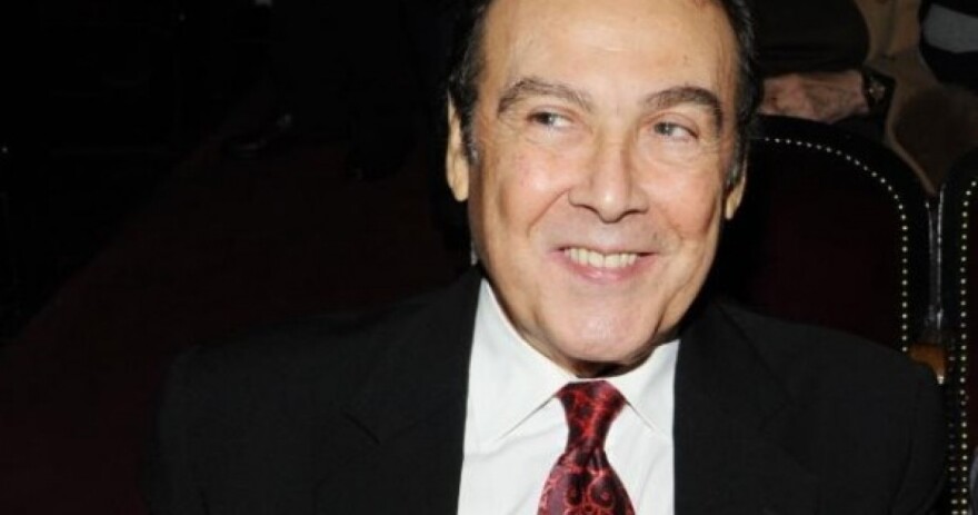 Γιάννης Βογιατζής: «Ο Τόλης Βοσκόπουλος σταμάτησε ξαφνικά να μου μιλά»