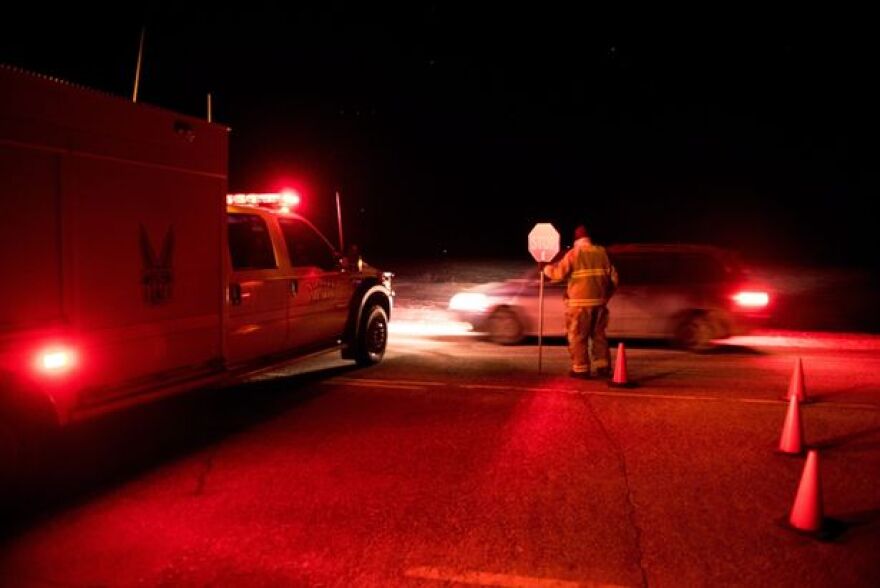 Σοκ στον Καναδά: Ξεκληρίστηκε εφηβική ομάδα χόκεϊ σε τραγικό δυστύχημα