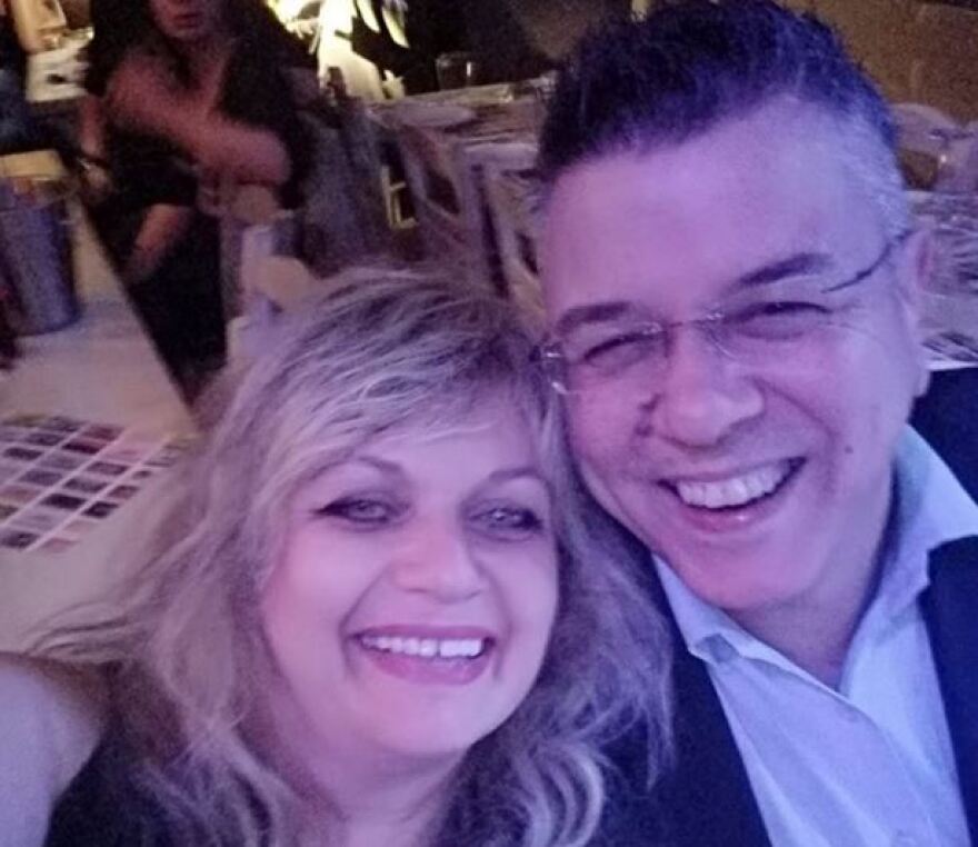 Παντρεύεται ο Δήμος Μυλωνάς- Δείτε το προσκλητήριο 