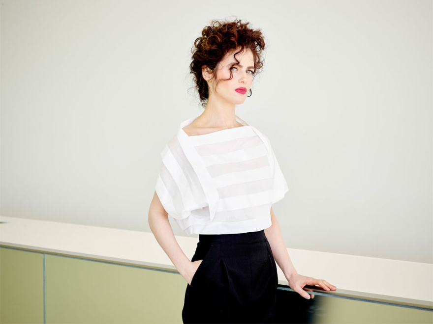 Αυτή είναι η πρώτη φωτογραφία του Μπραντ Πιτ με τη νέα του αγαπημένη, Νέρι Όξμαν;