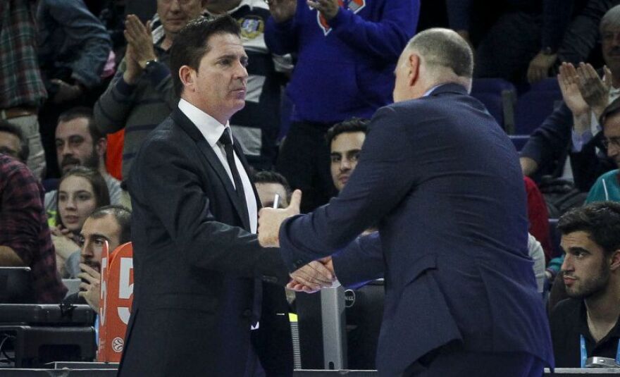 Παναθηναϊκός Blog: Το περσινό “πατατράκ” πρέπει να είναι οδηγός