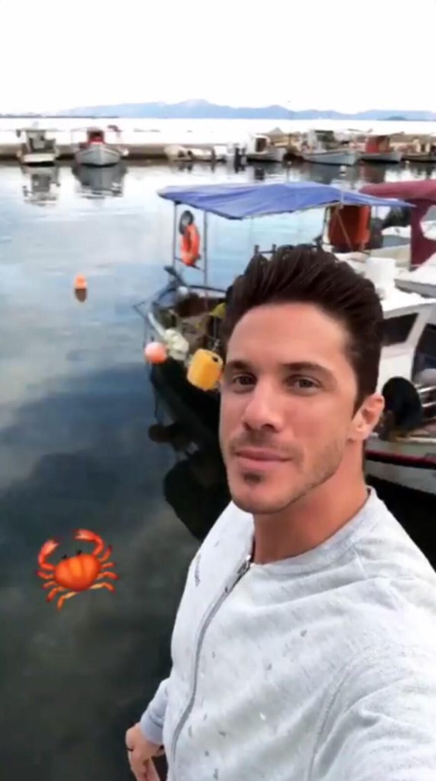 Ανάσταση στην Ελλάδα γιόρτασαν Οικονομόπουλος- Αραβανή 