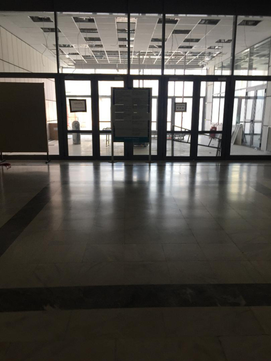 Υπό διάλυση το Εφετείο Αθηνών: Εικόνες ντροπής από τον «ναό της Δικαιοσύνης»
