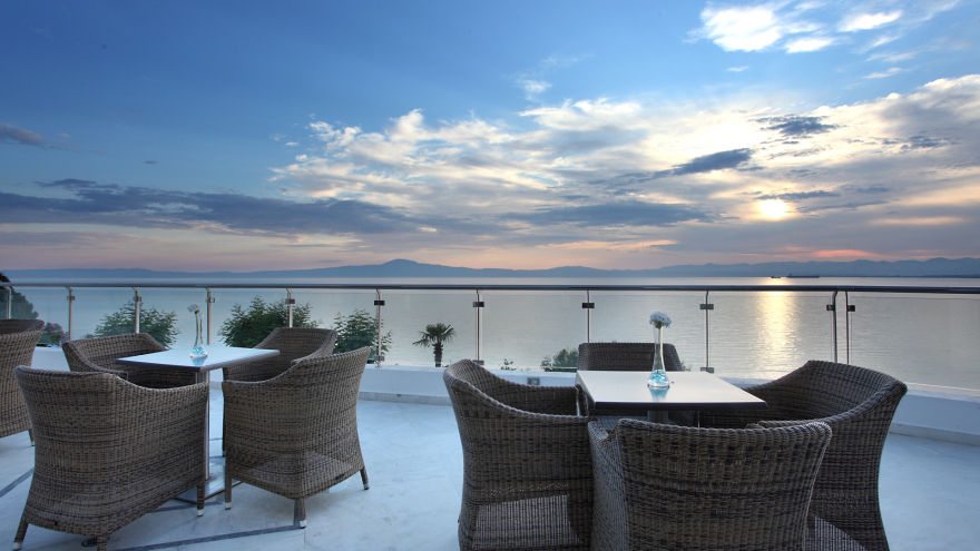 Messinian Bay: Διακοπές και ξεκούραση στην πανέμορφη Καλαμάτα