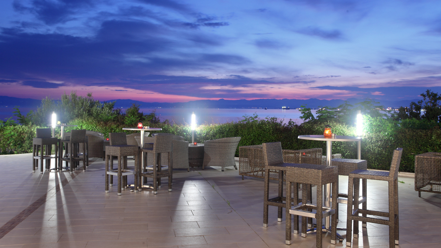 Messinian Bay: Διακοπές και ξεκούραση στην πανέμορφη Καλαμάτα