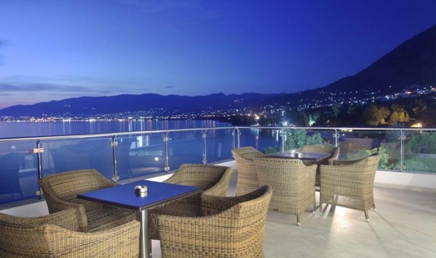 Messinian Bay: Διακοπές και ξεκούραση στην πανέμορφη Καλαμάτα