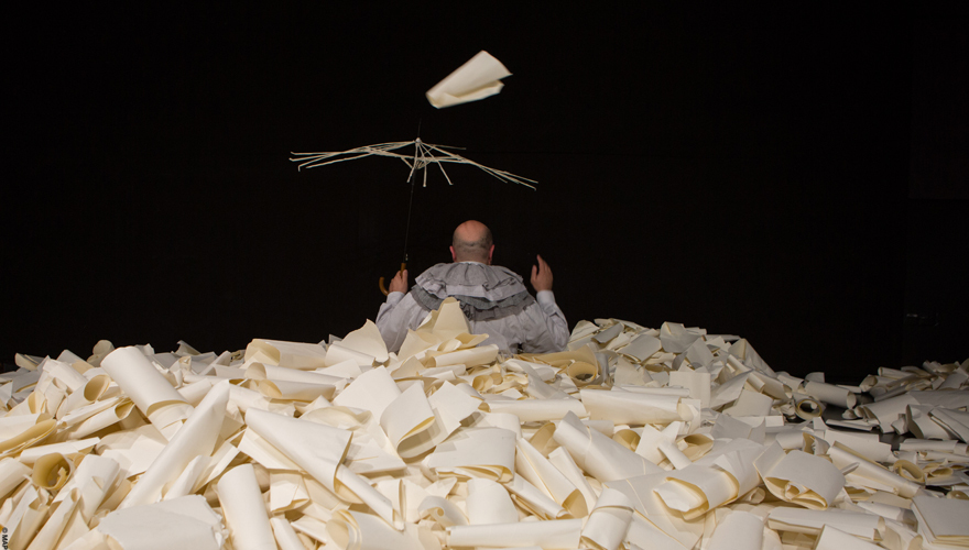 «Pessoa» σημαίνει «Πρόσωπο»