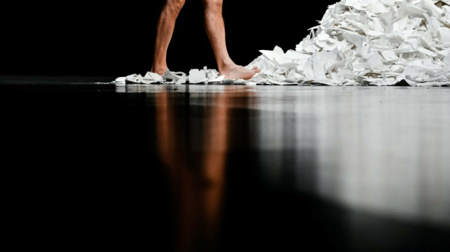 «Pessoa» σημαίνει «Πρόσωπο»