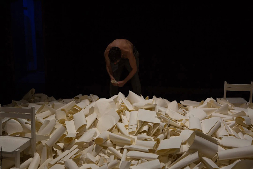 «Pessoa» σημαίνει «Πρόσωπο»