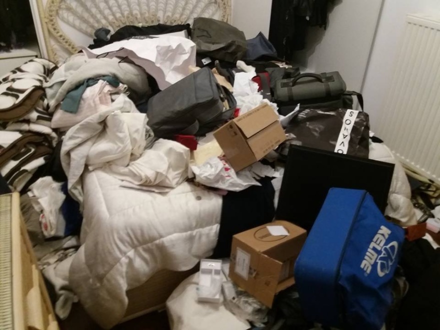 "Έχουμε μεγάλο πρόβλημα αστυνόμευσης στην Άνω Γλυφάδα" λέει στο ΘΕΜΑ 104,6 η αντιδήμαρχος η οποία έπεσε θύμα διάρρηξης