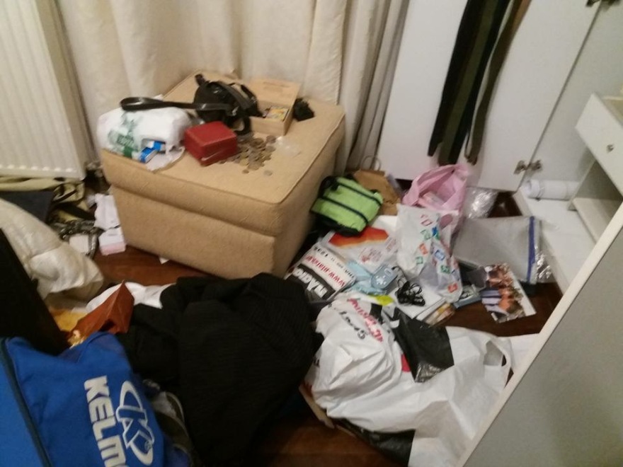 "Έχουμε μεγάλο πρόβλημα αστυνόμευσης στην Άνω Γλυφάδα" λέει στο ΘΕΜΑ 104,6 η αντιδήμαρχος η οποία έπεσε θύμα διάρρηξης