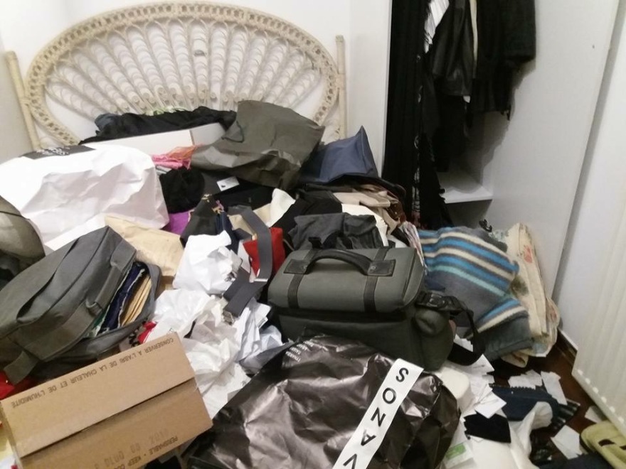 "Έχουμε μεγάλο πρόβλημα αστυνόμευσης στην Άνω Γλυφάδα" λέει στο ΘΕΜΑ 104,6 η αντιδήμαρχος η οποία έπεσε θύμα διάρρηξης