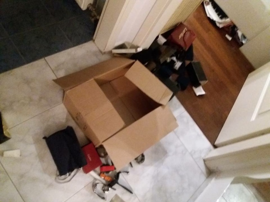 "Έχουμε μεγάλο πρόβλημα αστυνόμευσης στην Άνω Γλυφάδα" λέει στο ΘΕΜΑ 104,6 η αντιδήμαρχος η οποία έπεσε θύμα διάρρηξης