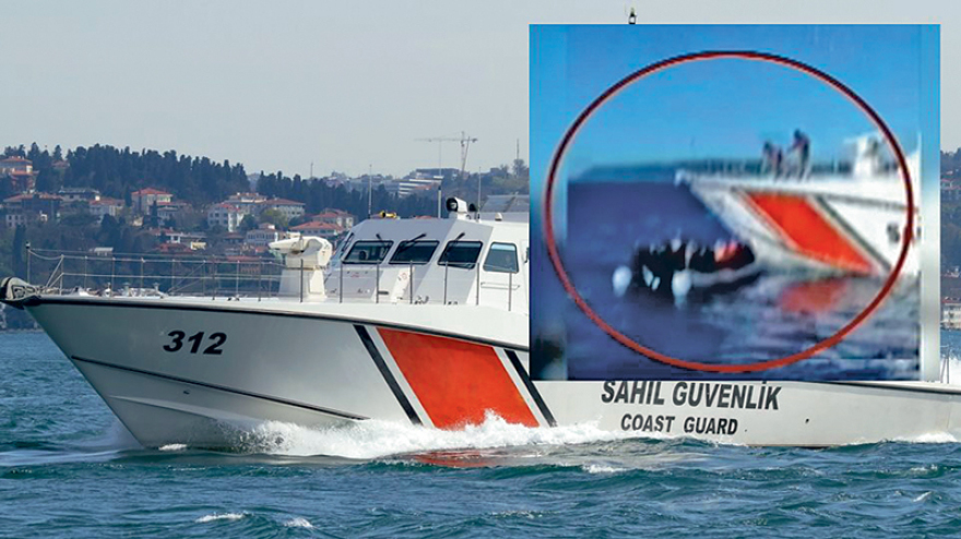 Πού μπορεί να γίνει θερμό επεισόδιο στο Αιγαίο 