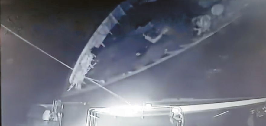 Πού μπορεί να γίνει θερμό επεισόδιο στο Αιγαίο 