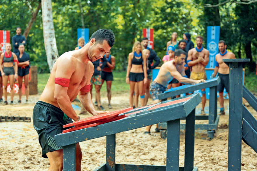  Τα 5 φαβορί που ξεχώρισαν για τη θέση του Ντάνου