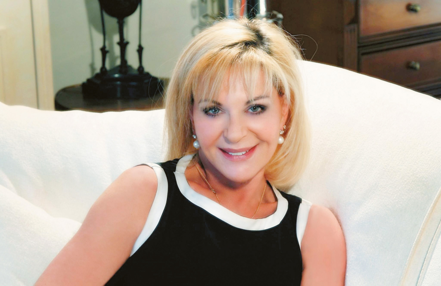 Ξένια Κούρτογλου: «Η καλύτερη ευκαιρία είναι τώρα»...