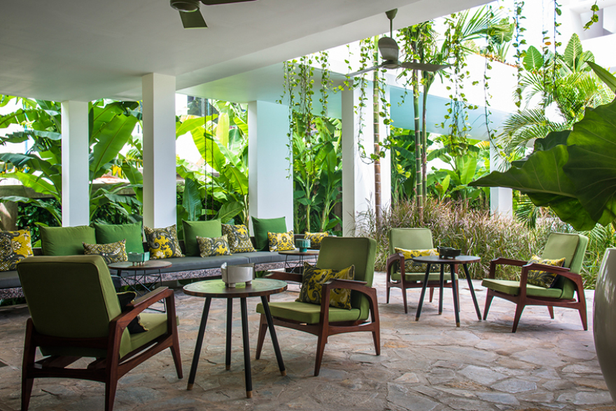 Φωτογραφίες: Αυτό είναι το καλύτερο ξενοδοχείο στον κόσμο