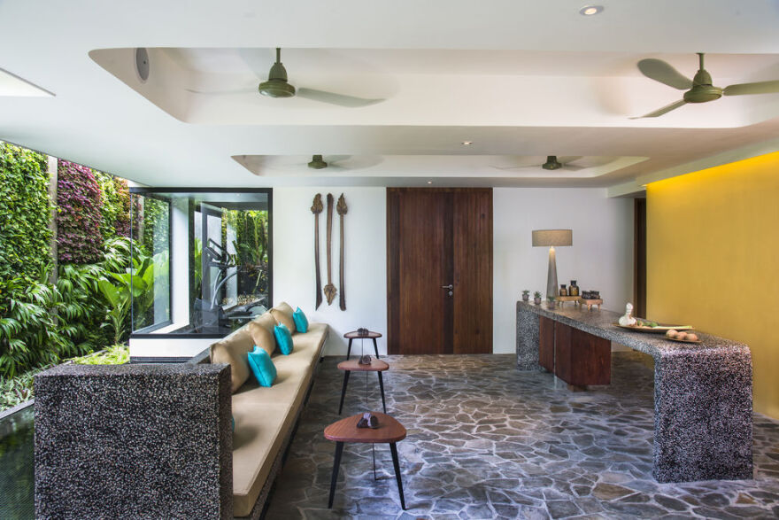 Φωτογραφίες: Αυτό είναι το καλύτερο ξενοδοχείο στον κόσμο