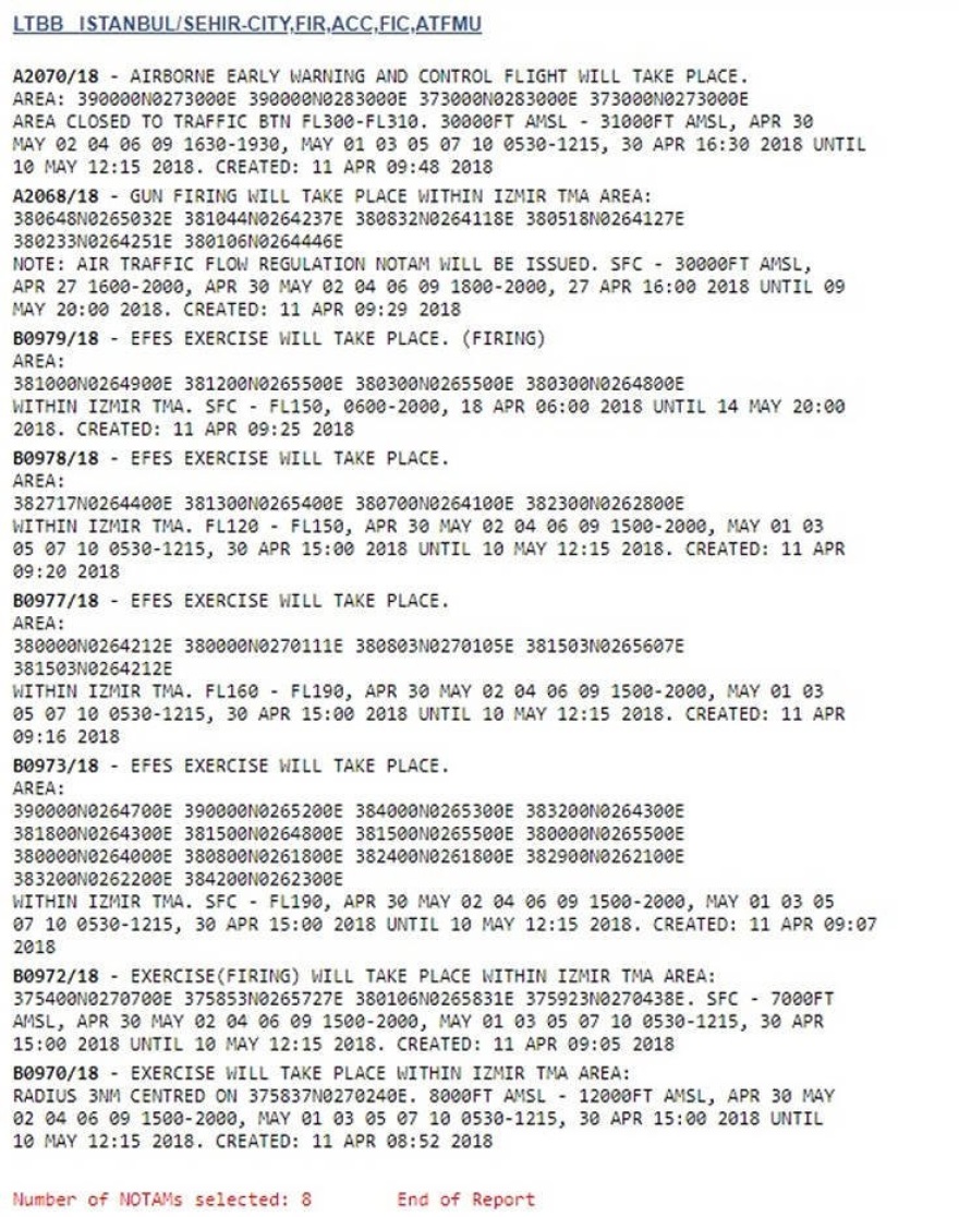 Μεγάλη αποβατική άσκηση μια ανάσα από τις Οινούσσες ανήγγειλαν οι Τούρκοι