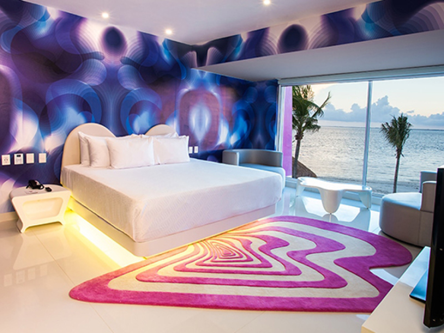 8 σέξι πακέτα διακοπών για... άτακτα ζευγάρια