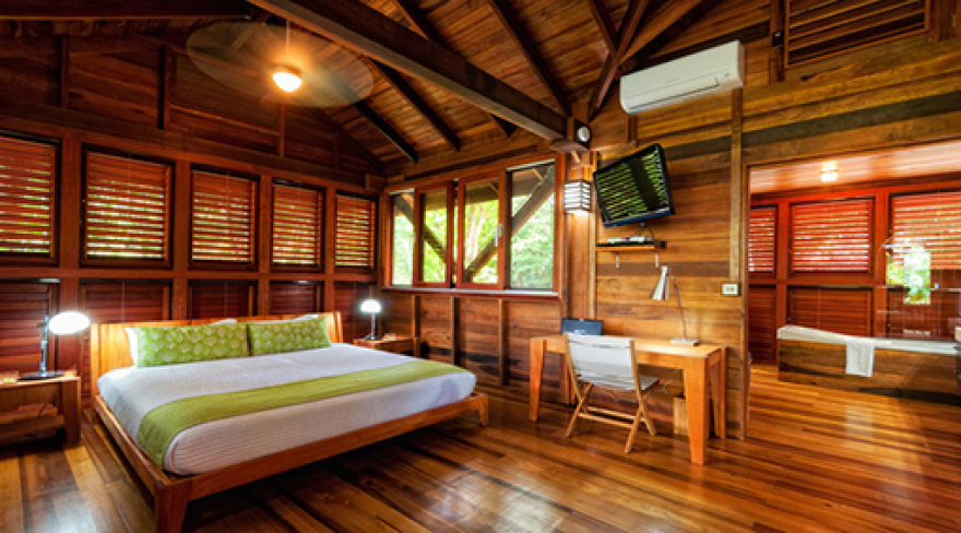 8 σέξι πακέτα διακοπών για... άτακτα ζευγάρια