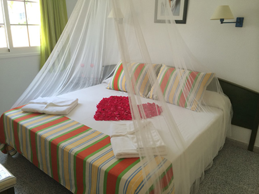 8 σέξι πακέτα διακοπών για... άτακτα ζευγάρια