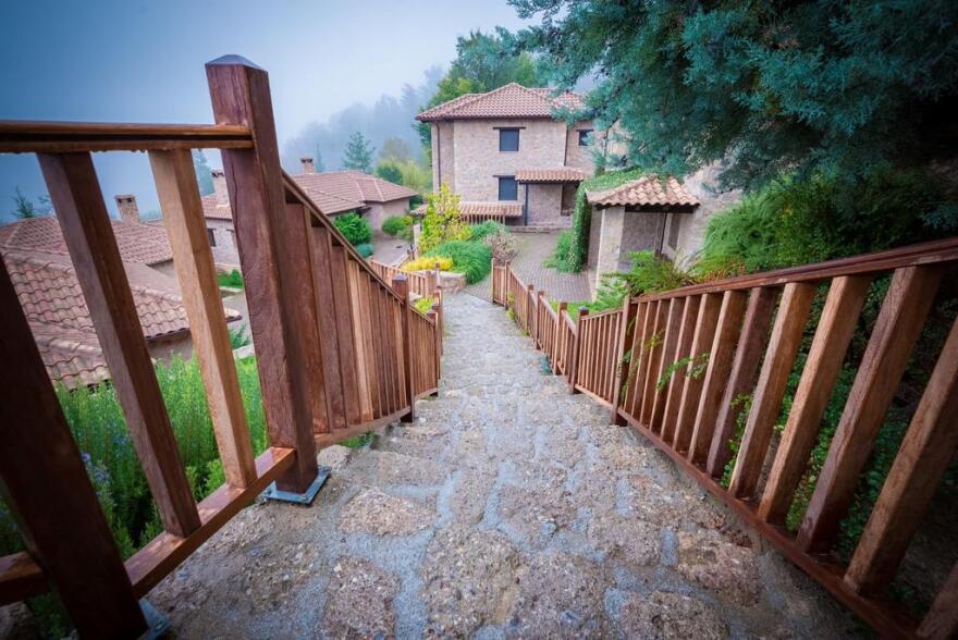 Απόδραση στη Γη των Πλειάδων