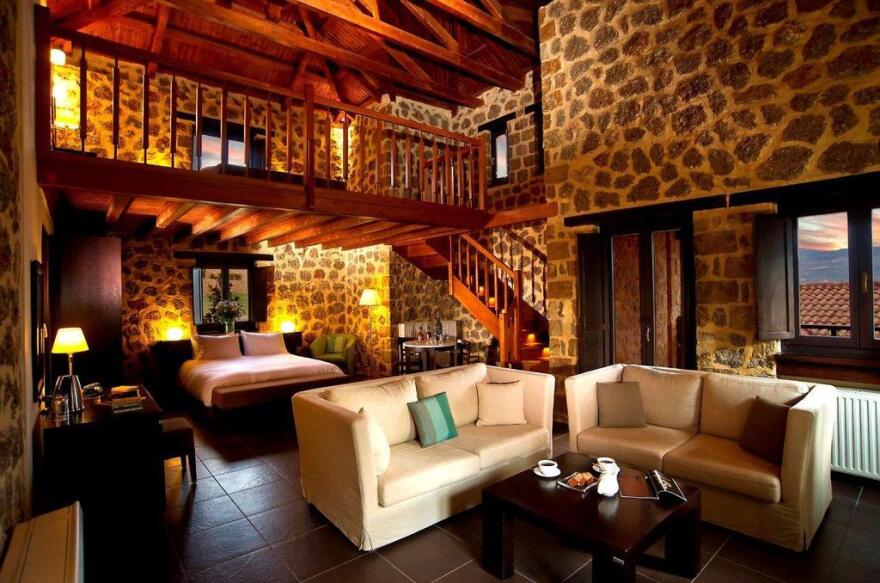 Απόδραση στη Γη των Πλειάδων