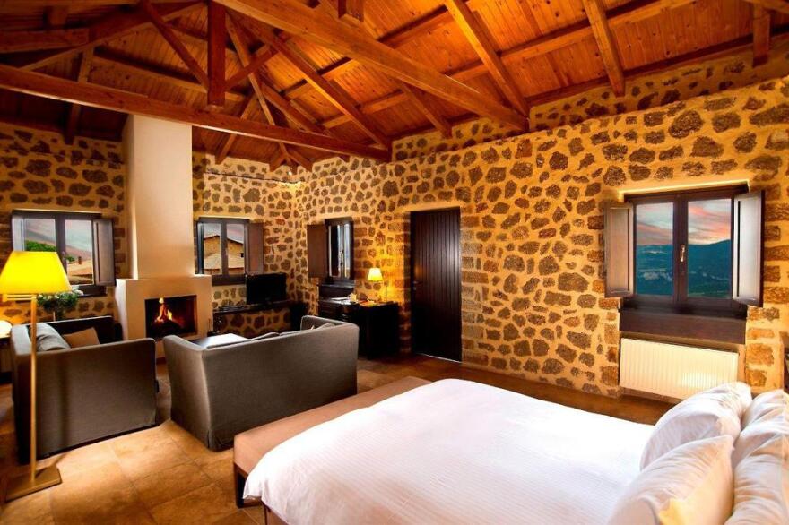 Απόδραση στη Γη των Πλειάδων